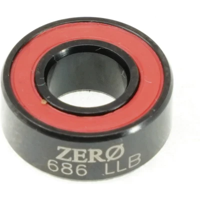 Afbeelding van CO 686 LLB Zero Ceramic (Radial) 6x13x5