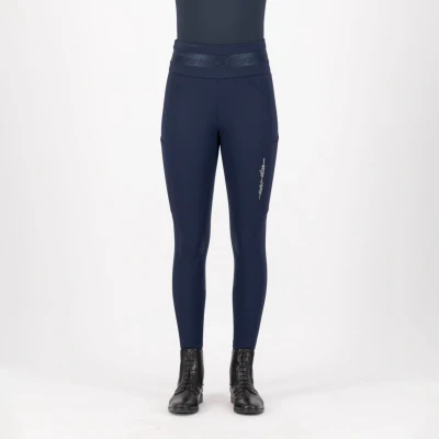 Afbeelding van Euro Star Rijlegging ESImpress FullGrip 36 Navy