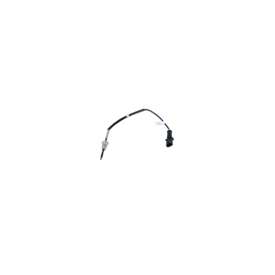 Afbeelding van NRF 707053 Sensoren met synthetisch vet OPEL: Zafira B, Astra H TwinTop, Hatchback, SAAB: 9 3 Saloon