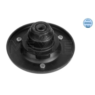 Afbeelding van MEYLE 300 313 3106 Veerpootlager Vooras ORIGINAL Quality Zonder kogellager BMW: 7