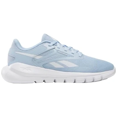 Afbeelding van Reebok Split FLEX Trainingsschoen, Dames, Maat: 41, Blue/moon/footwear white Textiel/ synthetisch