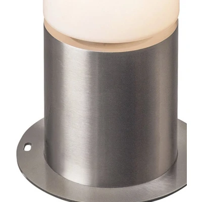 Afbeelding van SLV 1001488 ROX ACRYL 30 Staande LED buitenlamp E27 20 W RVS