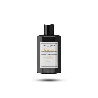 Afbeelding van Atelier Rebul Istanbul Douchegel 250 Ml