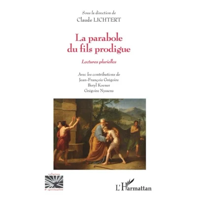Image de La parabole du fils prodigue