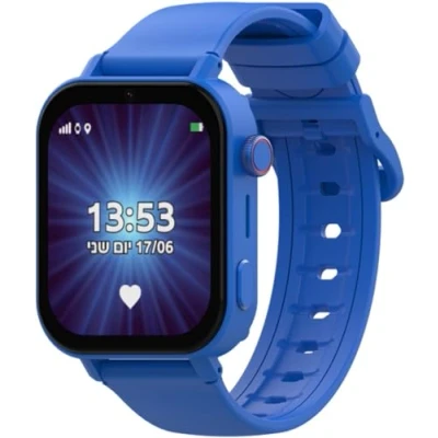 Afbeelding van Horloge Kinderen Cefatoys Holawatch &quot;X Plus
