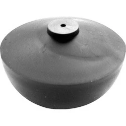 Afbeelding van Sphinx rubberbal voor type