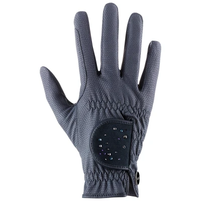 Image de Uvex Gants Sportstyle Diamond Bleu 7.5