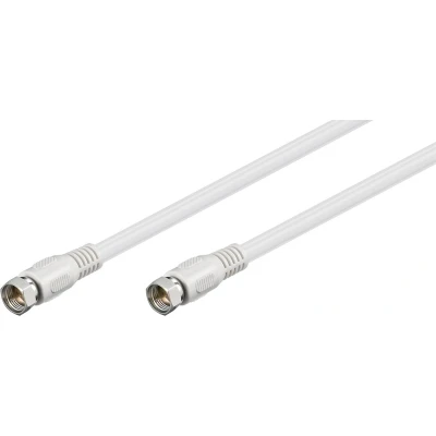 Afbeelding van 0.5 m Coax verlengkabel