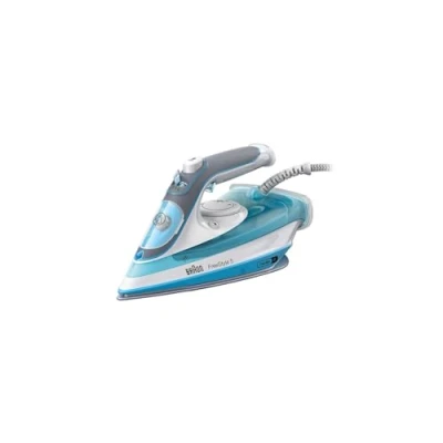 Image de Fer à repasser Braun SI5006BL 2600 W Bleu et Blanc