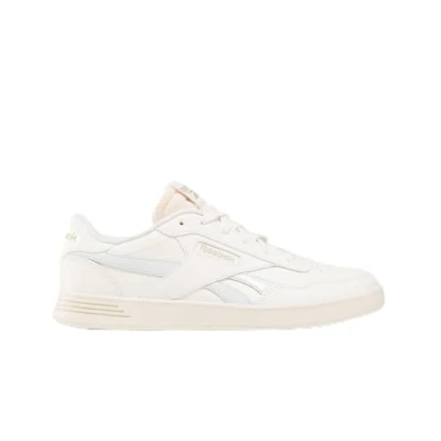 Afbeelding van REEBOK COURT ADVANCE Grijs Dames Sneakers Maat 37