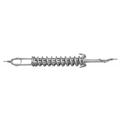 Afbeelding van Gallagher rvs trekveer 2.5mm / 2.65mm