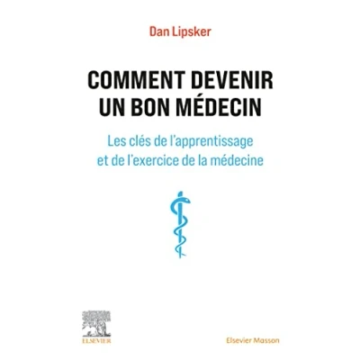 Image de Comment devenir un bon médecin