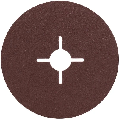 Afbeelding van Bosch Accessories 2609256253 Schuurpapier voor schuurschijf Korrelgrootte 100 (Ø) 125 mm 5 stuk(s)