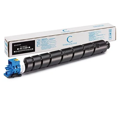 Afbeelding van Kyocera TK 8800C Toner Cyaan