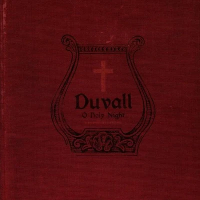 Afbeelding van Duvall Oh Holy Night (CD)