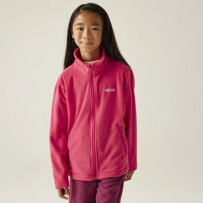 Afbeelding van Regatta King Fleece II Maat 176