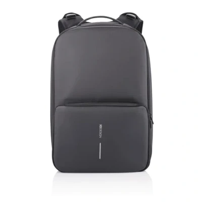Afbeelding van XD Design Flex Gym Bag Anti diefstal Rugzak 16 tot 24 liter Zwart