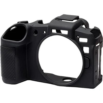 Afbeelding van easyCover Body Cover for Canon RP Black