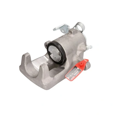 Afbeelding van LAUBER 77.2952 Remklauw Aluminium Achteras links OPEL: Zafira B, C Tourer, CHEVROLET: Orlando