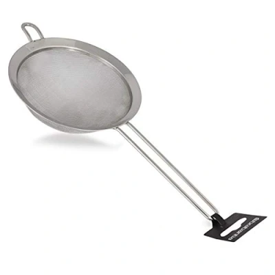 Afbeelding van Brabantia Zeef 18 Cm Zilver