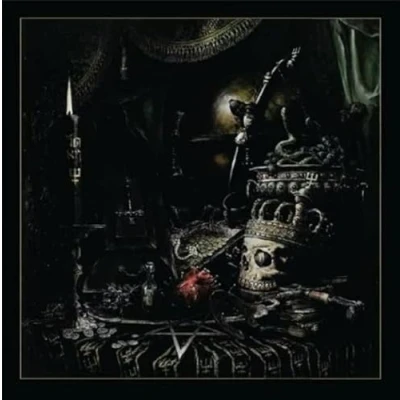Afbeelding van Watain Wild Hunt (2 LPs)