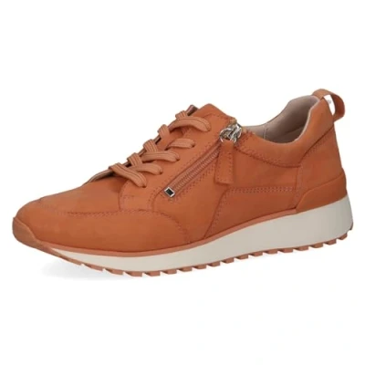 Afbeelding van Caprice Dames Sneaker 9 23702 42 85G G breedte Maat: 39 EU
