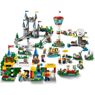 Afbeelding van LEGO 40346 LEGOLAND®