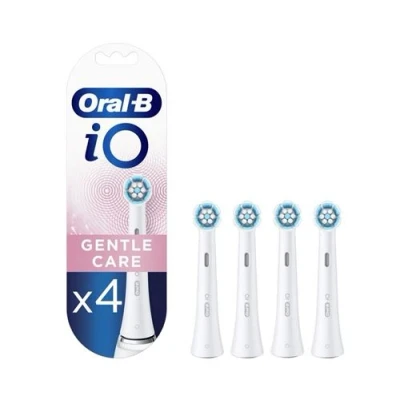 Image de Oral B Brossette Io Gentle Care