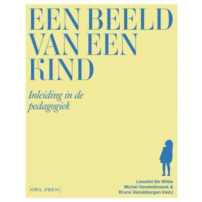 Image de een beeld van kind