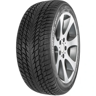 Afbeelding van Fortuna GOWIN UHP2 XL M+S 3 235/50 R18 101V personenwagen Winterbanden Banden FORD: KUGA 2, Transit Custom V362 Minibus, Van FP57