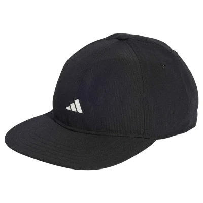 Afbeelding van adidas Performance Essential Aeroready Pet Black white, Maat: M/L, white