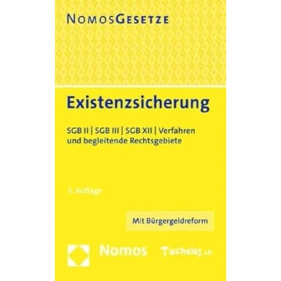 Afbeelding van Existenzsicherung