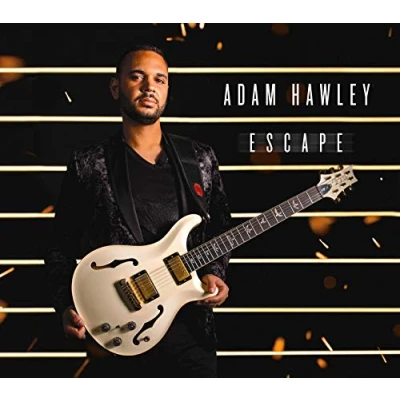 Afbeelding van Adam Hawley Escape (LP)