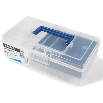 Afbeelding van Zebco Trophy Organizer Universal