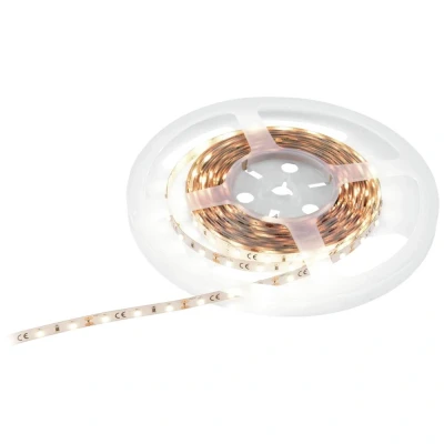 Afbeelding van Eurolite LED Strip 300 5m 3528 3000K 12V