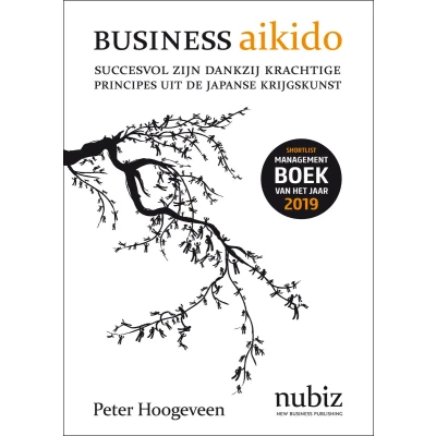 Afbeelding van Business Aikido
