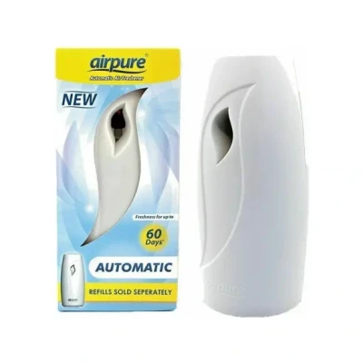 Afbeelding van Airpure Freshmatic automatische luchtverfrisser / Dispenser