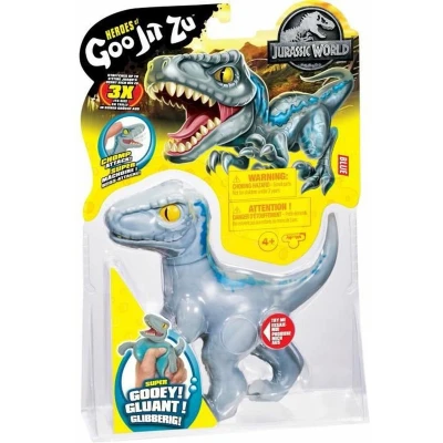 Afbeelding van Dinosaur Moose Toys Dino Blue Jurassic World 14 cm