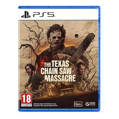 Afbeelding van The Texas Chain Saw Massacre PS5