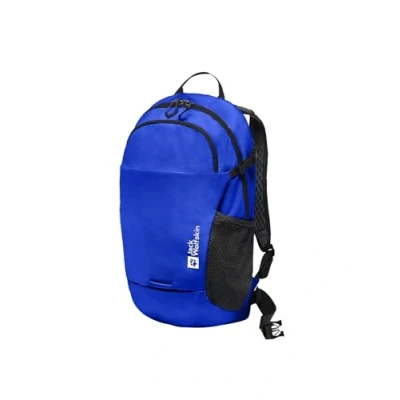 Afbeelding van Jack Wolfskin Velocity Unisex Backpack, Maat: One Size, Vibrant blue