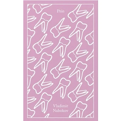 Afbeelding van Penguin Clothbound Classics Pnin