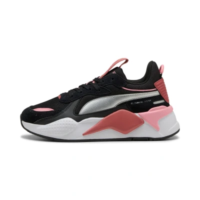 Image de Baskets RS X Metallic Enfant et Adolescent
