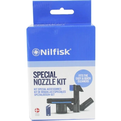Afbeelding van Nilfisk Nozzle Kit Easy/Quick