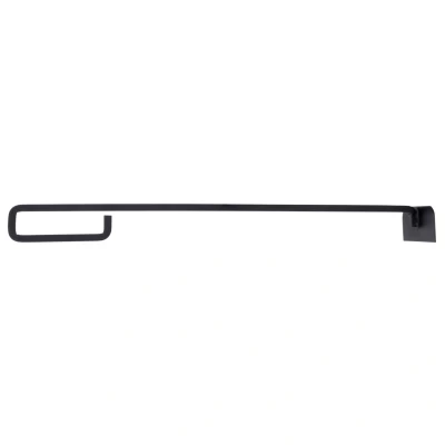 Afbeelding van Esschert Design Asschraper Heat Staal Zwart