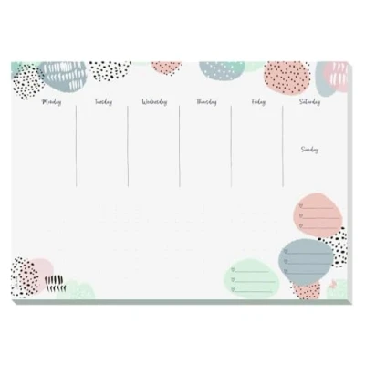 Afbeelding van Sigel Si Js201 Designonderlegger Jolie Rose Inspiration