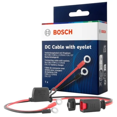 Image de Bosch 0 189 999 270 Cable De Liaison C7