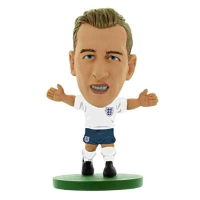 Afbeelding van SoccerStarz Engeland Harry Kane (nieuwe set) / figuren