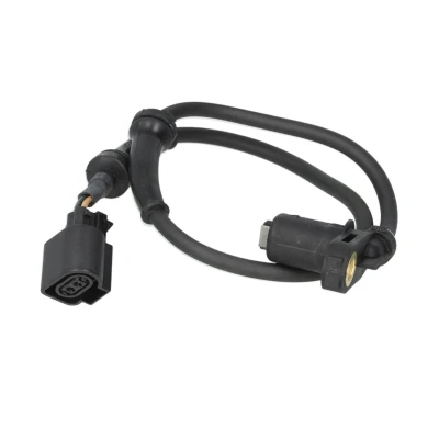 Afbeelding van AUTLOG AS4028 ABS sensor Vooras Passieve SEAT: Alhambra I, VOLKSWAGEN: Sharan FORD: Galaxy Mk1 MPV