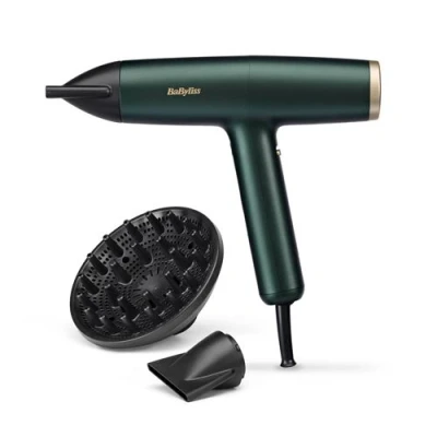 Image de BaByliss Air Power Pro D6555DE