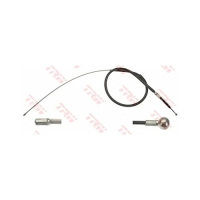Afbeelding van Trw Handremkabel GCH604